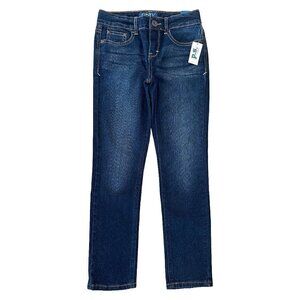 P.S. by Aeropostale Jeans w/Adjustable Waist , NWT, 8R Skinny​​​​​​​​​​​​​​​​​​